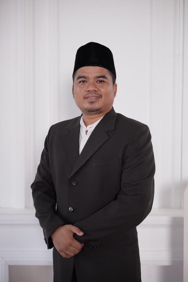 Ahmad Abroza